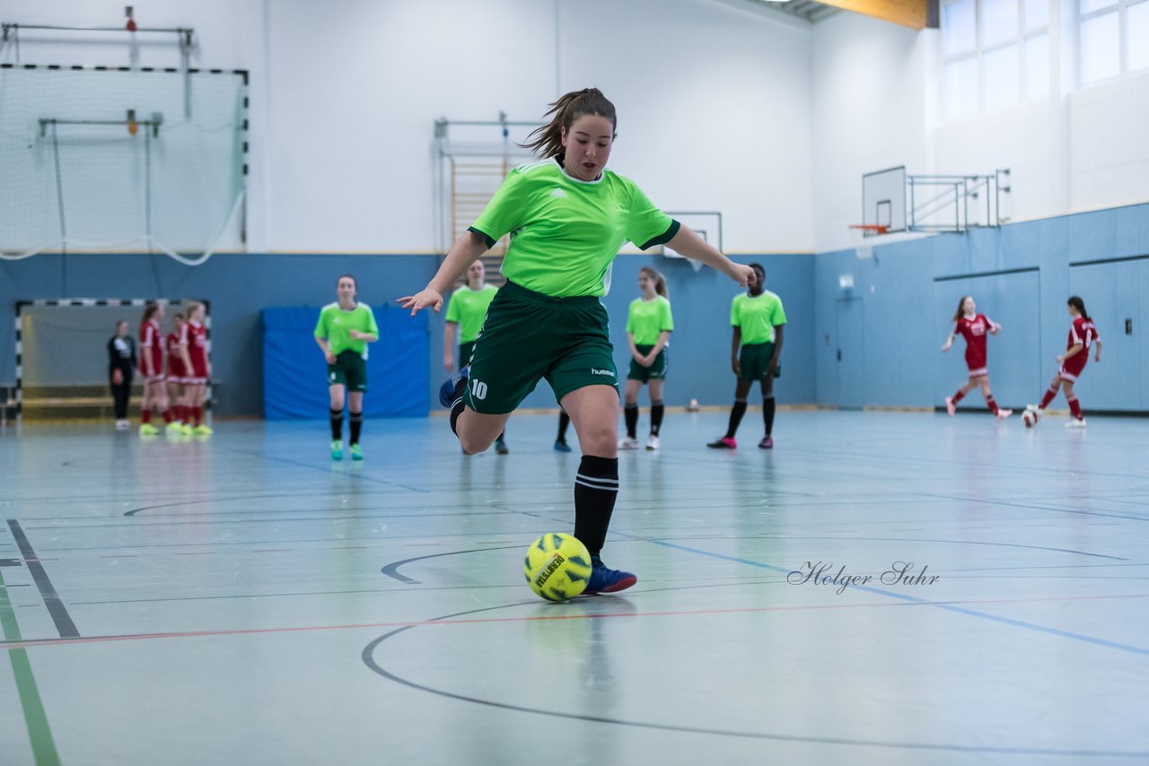 Bild 185 - HFV Futsalmeisterschaft